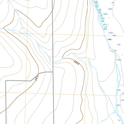 Chivington SE, CO (2019, 24000-Scale) Preview 3