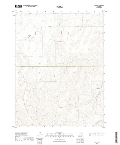 Byers SW, CO (2019, 24000-Scale) Preview 1