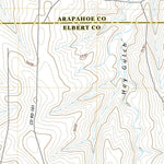 Byers SW, CO (2019, 24000-Scale) Preview 2