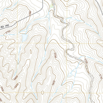 Byers SW, CO (2019, 24000-Scale) Preview 3