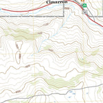 Cimarron, CO (2019, 24000-Scale) Preview 2