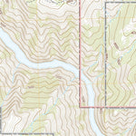 Cimarron, CO (2019, 24000-Scale) Preview 3