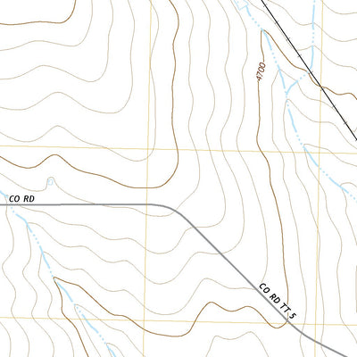 Deora, CO (2019, 24000-Scale) Preview 2