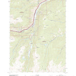 Georgetown, CO (2019, 24000-Scale) Preview 1