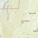 Georgetown, CO (2019, 24000-Scale) Preview 2