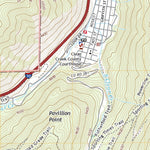 Georgetown, CO (2019, 24000-Scale) Preview 3