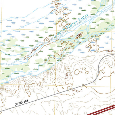 Crook, CO (2019, 24000-Scale) Preview 3