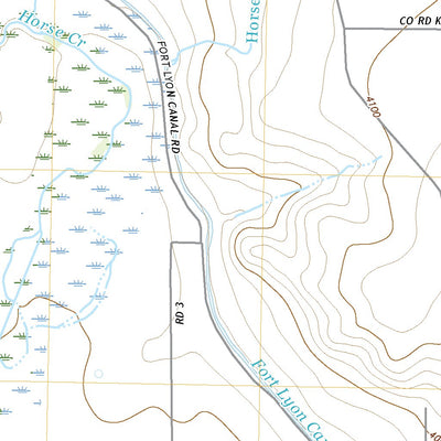 Cornelia, CO (2019, 24000-Scale) Preview 3