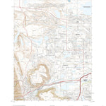 Golden, CO (2019, 24000-Scale) Preview 1
