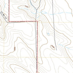 Eastman Creek SE, CO (2019, 24000-Scale) Preview 2