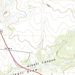 Cahone, CO (2019, 24000-Scale) Preview 2