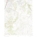 Castle Rock South, CO (2019, 24000-Scale) Preview 1