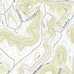 Castle Rock South, CO (2019, 24000-Scale) Preview 3