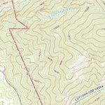 Crestone, CO (2019, 24000-Scale) Preview 3