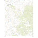 Cow Creek, CO (2019, 24000-Scale) Preview 1