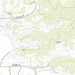 Cow Creek, CO (2019, 24000-Scale) Preview 2