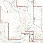 Campo, CO (2019, 24000-Scale) Preview 3