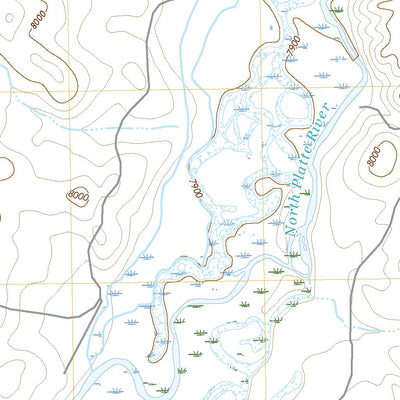 Cowdrey, CO (2019, 24000-Scale) Preview 3