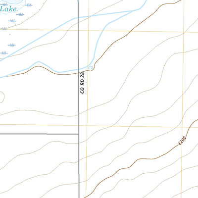 Cheraw, CO (2019, 24000-Scale) Preview 2