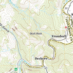 Deckers, CO (2019, 24000-Scale) Preview 3