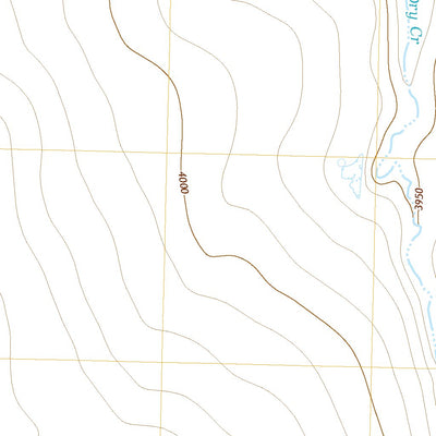 Denny Lake, CO (2019, 24000-Scale) Preview 2