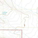 Chalk Bluffs East, CO (2019, 24000-Scale) Preview 2