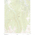 Grouse Mountain, CO (2019, 24000-Scale) Preview 1