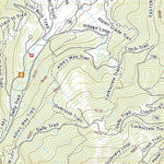 Grouse Mountain, CO (2019, 24000-Scale) Preview 3