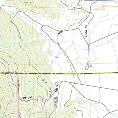 Granite, CO (2019, 24000-Scale) Preview 2
