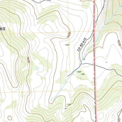 Gray Head, CO (2019, 24000-Scale) Preview 2