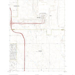 Denver International Airport, CO (2019, 24000-Scale) Preview 1