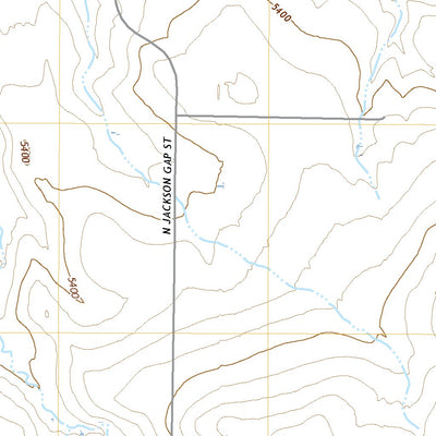 Denver International Airport, CO (2019, 24000-Scale) Preview 2