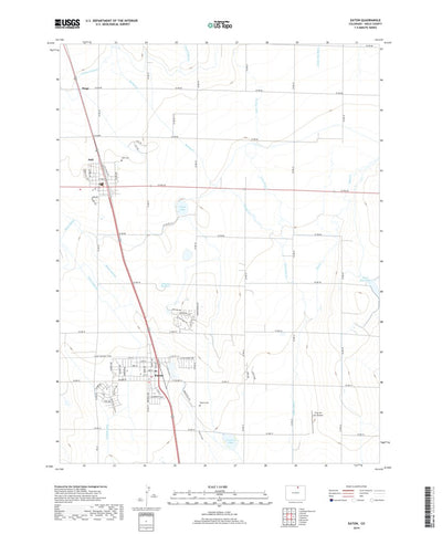 Eaton, CO (2019, 24000-Scale) Preview 1
