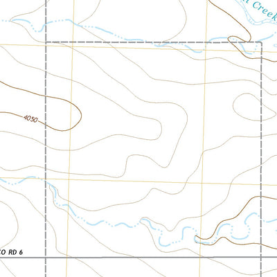 Clarkville NE, CO (2019, 24000-Scale) Preview 3