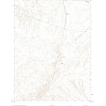 Coffeepot Spring, CO (2019, 24000-Scale) Preview 1