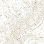 Coffeepot Spring, CO (2019, 24000-Scale) Preview 3