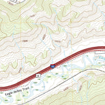 Gypsum, CO (2019, 24000-Scale) Preview 3