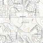 Coal Creek, CO (2019, 24000-Scale) Preview 3