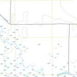 Harrence Lake, CO (2019, 24000-Scale) Preview 2