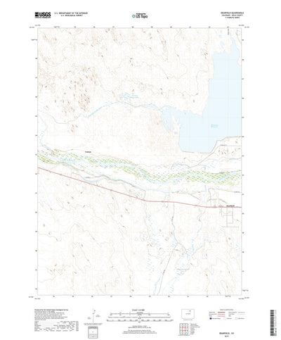 Dearfield, CO (2019, 24000-Scale) Preview 1