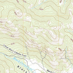 Estes Park, CO (2019, 24000-Scale) Preview 3