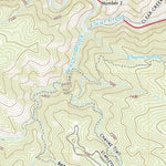 Evergreen, CO (2019, 24000-Scale) Preview 3