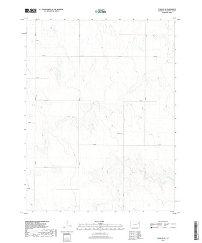 Flagler NE, CO (2019, 24000-Scale) Preview 1
