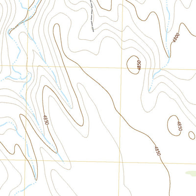Flagler NE, CO (2019, 24000-Scale) Preview 2