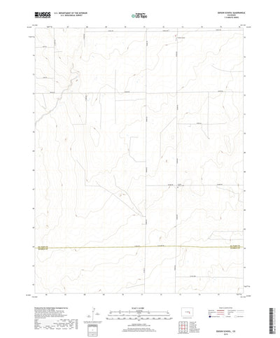 Edison School, CO (2019, 24000-Scale) Preview 1