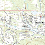 Harris Park, CO (2019, 24000-Scale) Preview 3