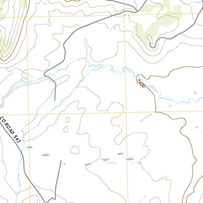 Edith, CO (2019, 24000-Scale) Preview 2