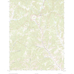 Douglas Pass, CO (2019, 24000-Scale) Preview 1