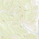 Douglas Pass, CO (2019, 24000-Scale) Preview 2