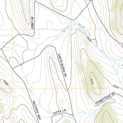 Elkhorn, CO (2019, 24000-Scale) Preview 2